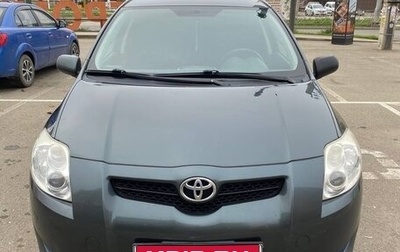 Toyota Auris II, 2008 год, 615 000 рублей, 1 фотография