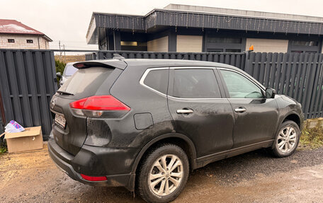 Nissan X-Trail, 2018 год, 1 550 000 рублей, 8 фотография