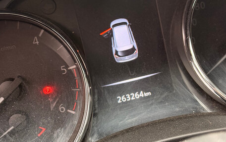 Nissan X-Trail, 2018 год, 1 550 000 рублей, 10 фотография