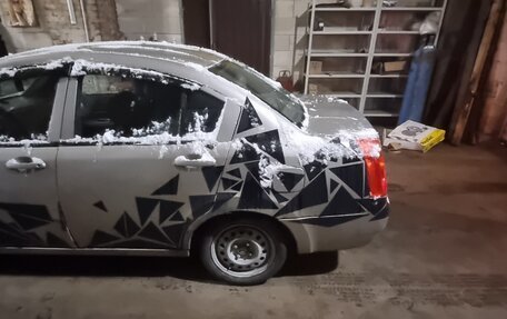 Chery Fora (A21), 2007 год, 50 000 рублей, 5 фотография