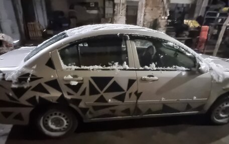 Chery Fora (A21), 2007 год, 50 000 рублей, 4 фотография