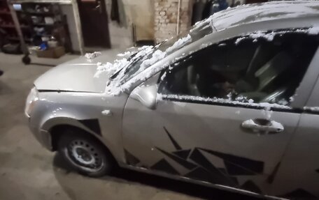 Chery Fora (A21), 2007 год, 50 000 рублей, 8 фотография