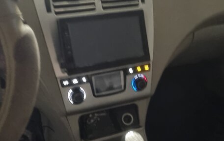 Chery Fora (A21), 2007 год, 50 000 рублей, 11 фотография