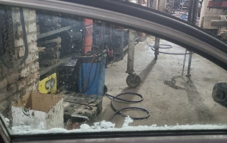 Chery Fora (A21), 2007 год, 50 000 рублей, 13 фотография