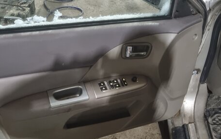 Chery Fora (A21), 2007 год, 50 000 рублей, 10 фотография