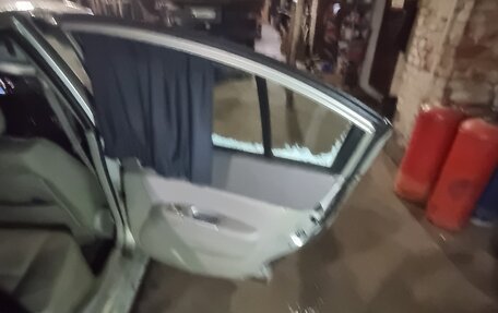 Chery Fora (A21), 2007 год, 50 000 рублей, 18 фотография