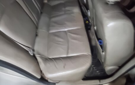 Chery Fora (A21), 2007 год, 50 000 рублей, 16 фотография