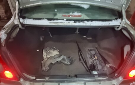 Chery Fora (A21), 2007 год, 50 000 рублей, 14 фотография