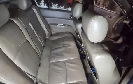 Chery Fora (A21), 2007 год, 50 000 рублей, 17 фотография