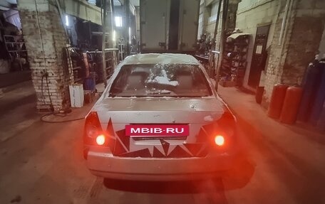 Chery Fora (A21), 2007 год, 50 000 рублей, 7 фотография