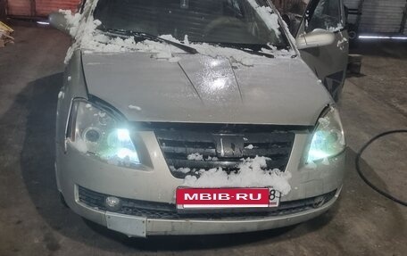 Chery Fora (A21), 2007 год, 50 000 рублей, 9 фотография