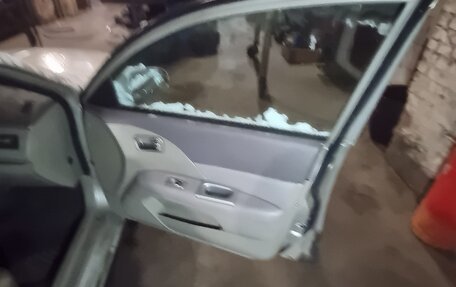 Chery Fora (A21), 2007 год, 50 000 рублей, 20 фотография