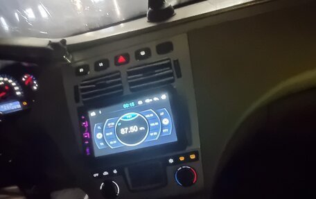 Chery Fora (A21), 2007 год, 50 000 рублей, 22 фотография