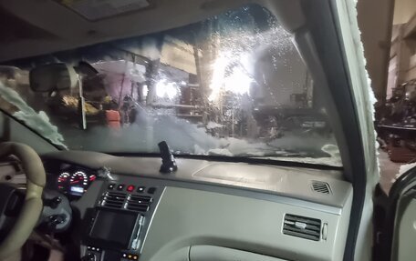 Chery Fora (A21), 2007 год, 50 000 рублей, 21 фотография