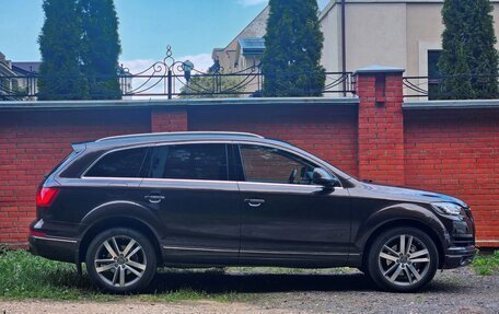 Audi Q7, 2012 год, 2 250 000 рублей, 2 фотография