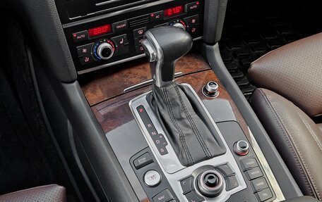 Audi Q7, 2012 год, 2 250 000 рублей, 10 фотография