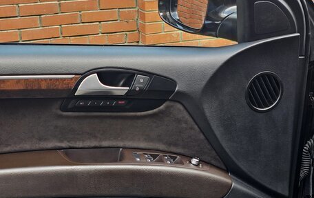 Audi Q7, 2012 год, 2 250 000 рублей, 11 фотография