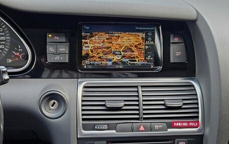 Audi Q7, 2012 год, 2 250 000 рублей, 9 фотография