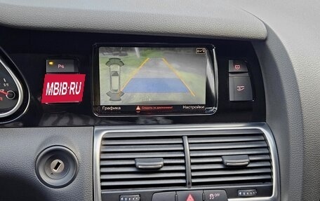 Audi Q7, 2012 год, 2 250 000 рублей, 8 фотография