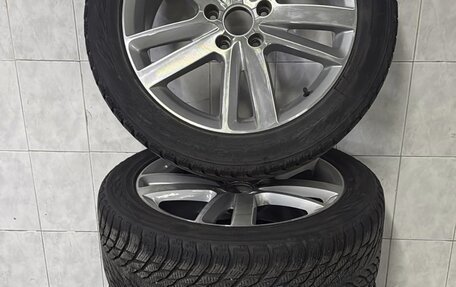 Audi Q7, 2012 год, 2 250 000 рублей, 13 фотография