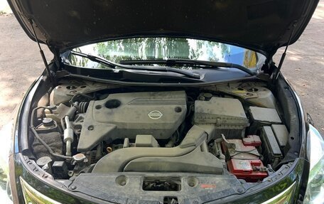 Nissan Teana, 2014 год, 940 000 рублей, 3 фотография