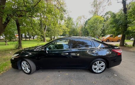 Nissan Teana, 2014 год, 940 000 рублей, 2 фотография