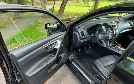 Nissan Teana, 2014 год, 940 000 рублей, 6 фотография