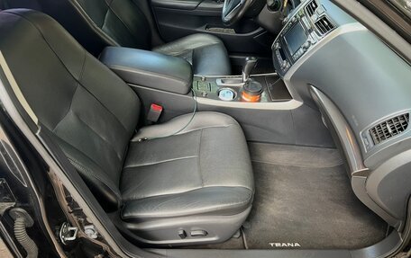 Nissan Teana, 2014 год, 940 000 рублей, 4 фотография