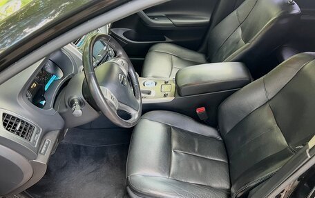 Nissan Teana, 2014 год, 940 000 рублей, 5 фотография