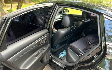 Nissan Teana, 2014 год, 940 000 рублей, 7 фотография