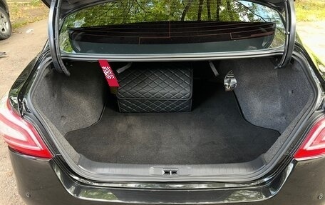 Nissan Teana, 2014 год, 940 000 рублей, 9 фотография