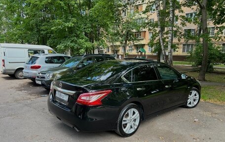 Nissan Teana, 2014 год, 940 000 рублей, 13 фотография