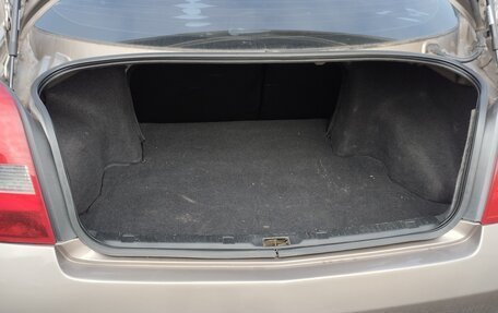 Nissan Primera III, 2006 год, 700 000 рублей, 6 фотография