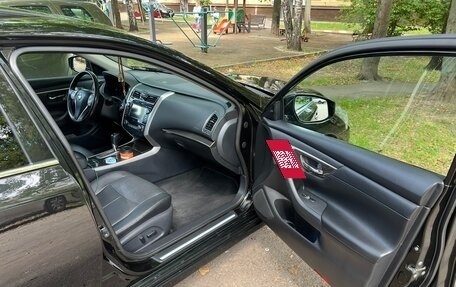 Nissan Teana, 2014 год, 940 000 рублей, 11 фотография