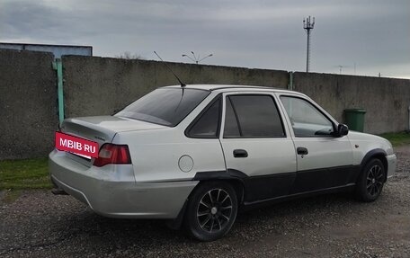 Daewoo Nexia I рестайлинг, 2009 год, 175 000 рублей, 4 фотография