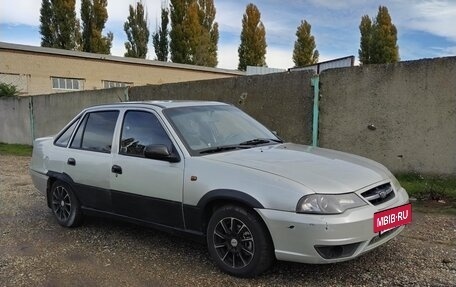 Daewoo Nexia I рестайлинг, 2009 год, 175 000 рублей, 2 фотография