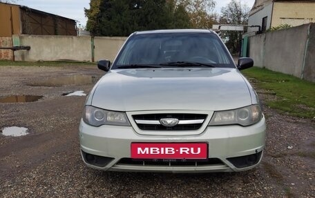 Daewoo Nexia I рестайлинг, 2009 год, 175 000 рублей, 3 фотография