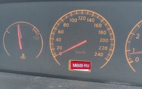 Nissan Primera III, 2006 год, 700 000 рублей, 5 фотография