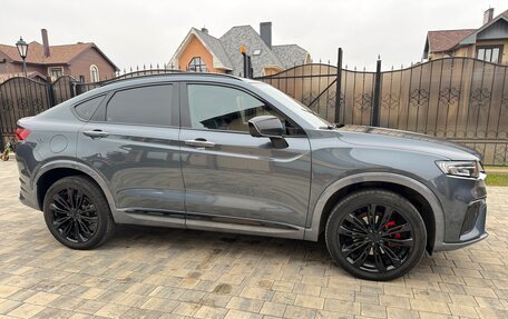 Geely Tugella FY11, 2022 год, 2 930 000 рублей, 2 фотография