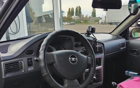 Daewoo Nexia I рестайлинг, 2009 год, 175 000 рублей, 7 фотография