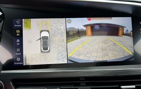 Geely Tugella FY11, 2022 год, 2 930 000 рублей, 6 фотография