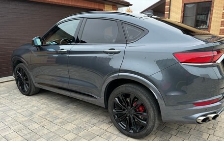 Geely Tugella FY11, 2022 год, 2 930 000 рублей, 7 фотография