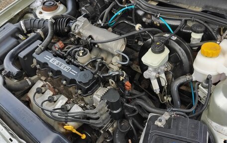 Daewoo Nexia I рестайлинг, 2009 год, 175 000 рублей, 8 фотография