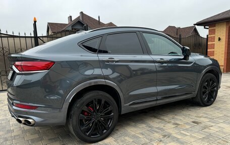 Geely Tugella FY11, 2022 год, 2 930 000 рублей, 8 фотография