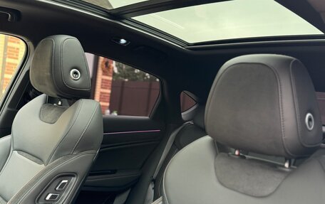 Geely Tugella FY11, 2022 год, 2 930 000 рублей, 5 фотография