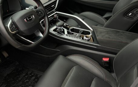 Geely Tugella FY11, 2022 год, 2 930 000 рублей, 4 фотография