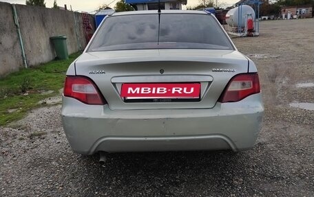 Daewoo Nexia I рестайлинг, 2009 год, 175 000 рублей, 6 фотография