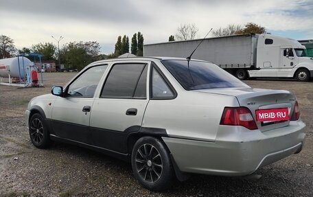 Daewoo Nexia I рестайлинг, 2009 год, 175 000 рублей, 5 фотография