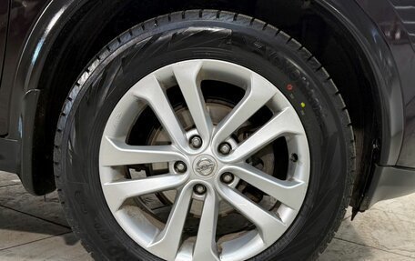 Nissan Juke II, 2014 год, 999 800 рублей, 5 фотография