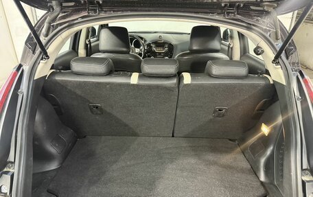 Nissan Juke II, 2014 год, 999 800 рублей, 11 фотография